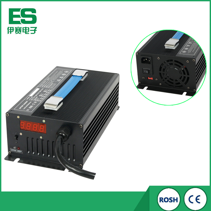 ES-B(900W)系列充电器