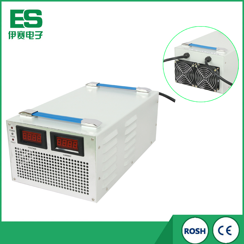 ES-G(4000W)系列充电器